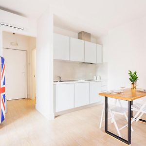 Appartement met een Slaapkamer